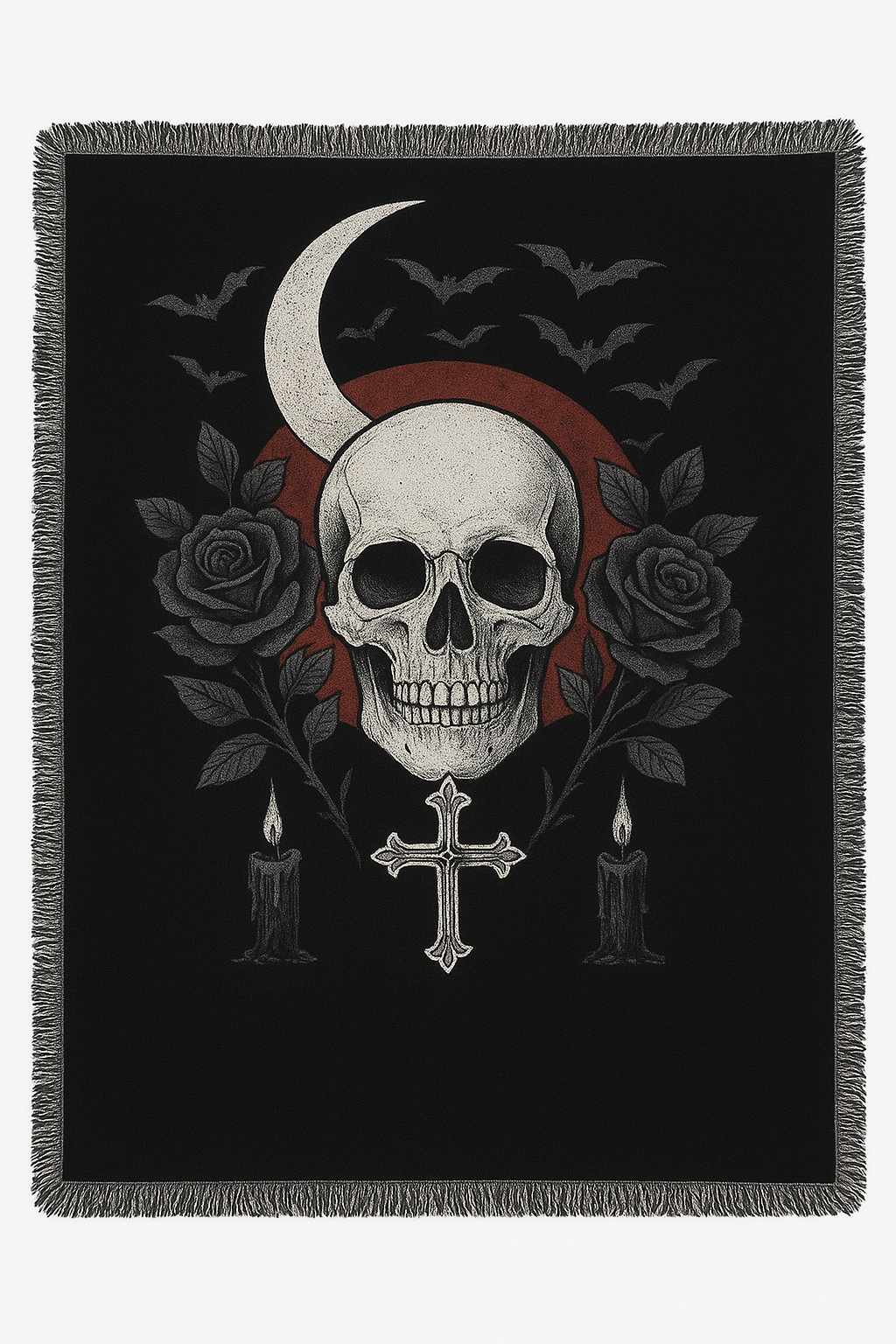 Midnight Veil