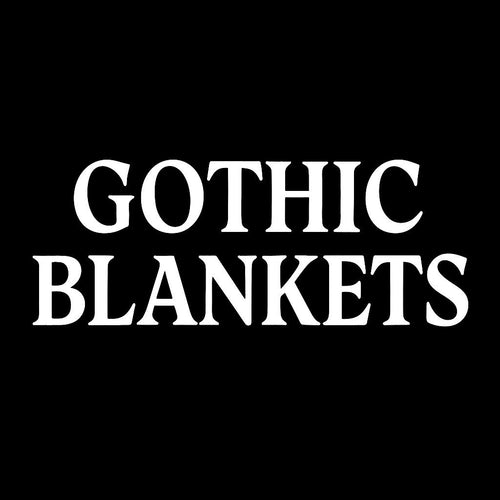 Gothic Blankets